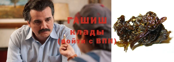твердый Медногорск